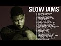 Slow Jams Mix - Best 90