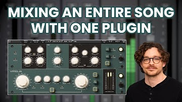 VIRELIA - Full Walkthrough + One-Plugin Mix Challenge