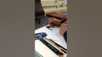 Drawing an Apple Watch