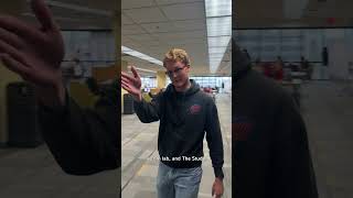 Famous TXST Campus Tour: Speedrunning Edition Net Worth