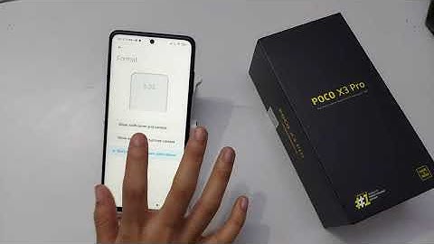 Notification Settings Poco x3 pro,x3 | Notification On Off |  Notification Setting Kaise Karen