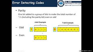 Lecture 3: Combinational Logic design - part II