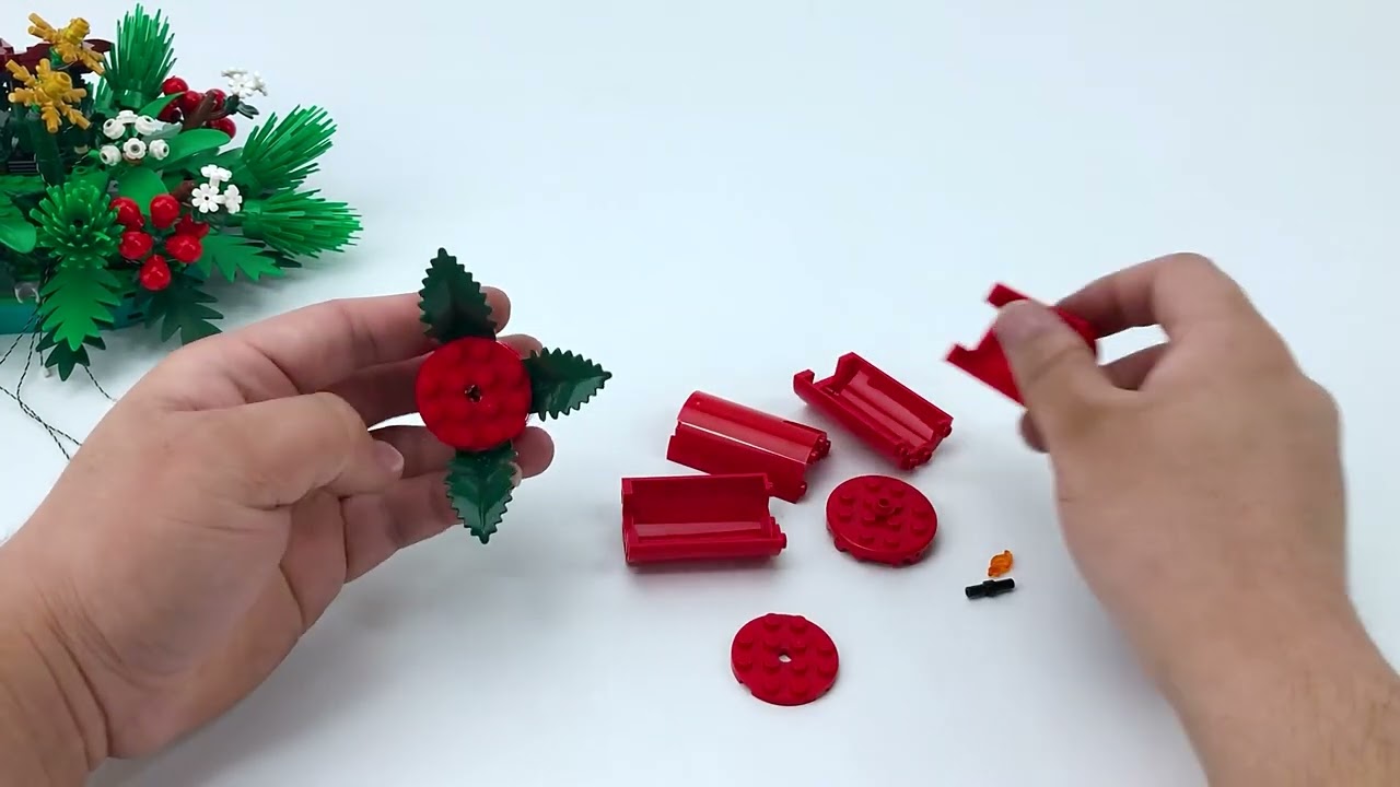 BX686 Installation Video】Briksmax 2.0 Light Kit For Christmas