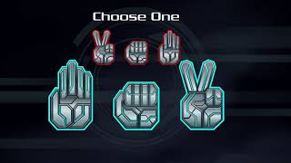 Desperate win vs yugi