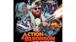 Action Bronson-Bitch I Deserve You feat Evidence