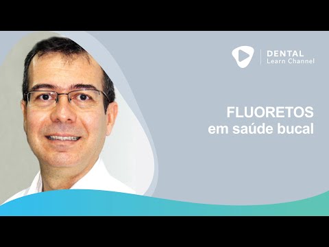 Vídeo: Fluoreto Estanoso: Prós E Contras, Vs. Fluoreto De Sódio