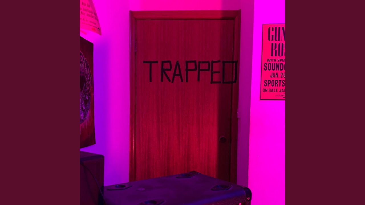 Guarda Trapped su YouTube Guarda Trapped su YouTube