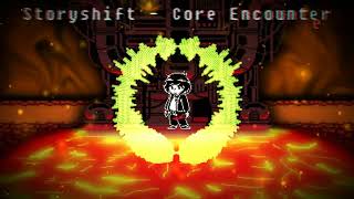 [Storyshift] - The Core Encounter - Cover