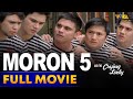 Moron 5 full movie  billy crawford luis manzano marvin agustin dj durano john lapus