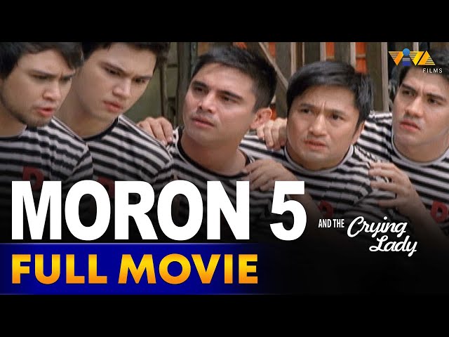 Moron 5 Full Movie HD | Billy Crawford, Luis Manzano, Marvin Agustin, Dj Durano, John Lapus class=