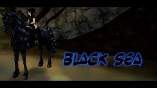 MV BLACK SEA ♥ + popisek