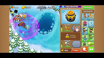 BTD6 - Race Event Top 10% (4:08:36) - Loop De Loop Skates Easy Alternate Bloons Rounds V29.4