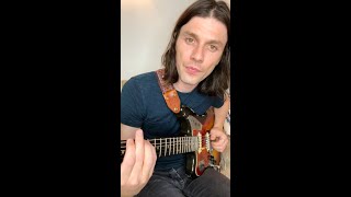 James Bay Live Lessons: Wanderlust