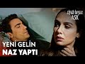 Aslı ve Ferhat&#39;ın Yatağına Girmedi!   |  Siyah Beyaz Aşk