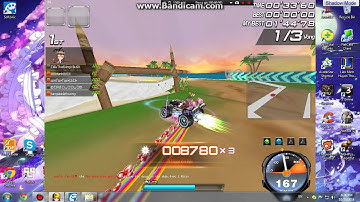 [Zing Speed-2S] Ráng Chiều by TiểuThưĐángYêu9X