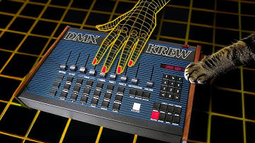 GЯID GЯФФVΞ 1985