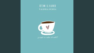 ¿A Qué Te Sabe El Café?