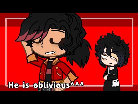 Canceled My Ocs Read The Description