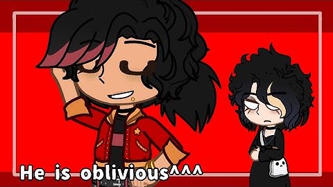 Canceled|My ocs|Read the description|