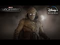 Moon Knight | Spot Subtitulado | Estreno 30 de marzo | Disney+