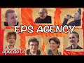 'EPS' Agency. TV Show. Episode 12 of 16. Fenix Movie ENG. Comedy