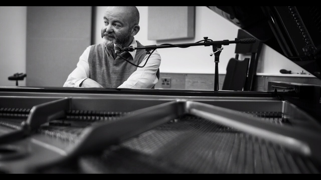 Dr. Steve Tromans Live at The Silvershine Jazz Club