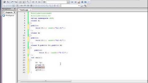 #5 Find output of the C++ Program Hindi