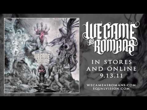 We Came As Romans "A War Inside" Track Inspiration