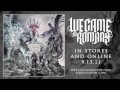 We Came As Romans "A War Inside" Track Inspiration