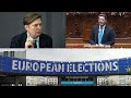 Lestrema destra sfonder alle elezioni europee il caso di germania e portogallo