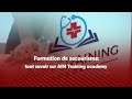 Aim training academy un centre pour apprendre les premiers gestes de secours