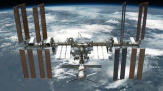 La Russie annonce son départ de l'ISS en 2024