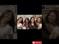 4 Pinay Cousins Viral #tiktok #shorts