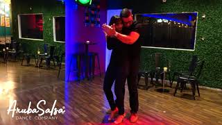 Bachata at ArubaSalsa | 