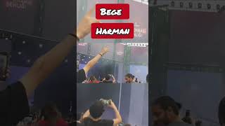 Bege - Harman Yenikapı Canlı Konser