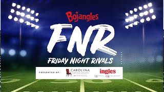 2022 | Gaffney Indians vs. Spartanburg Vikings | Friday Night Rivals