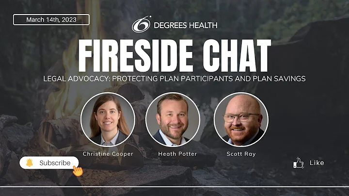 6 Degrees Health: March 2023 Fireside Chat