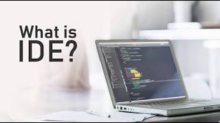 Lecture.06-What is IDE? Its uses , features, benefits-Programming-EduNova by Bisaal