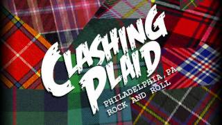 new CLASHING PLAID song! you only kiss me back when youve been drinking
Be the first one on the block to hear the new CLASHING PLAID song, you only kiss me back when youve been drinking, performed live on the Local Bands radio show with Danny Jay.
For more PLAID dates, news, free mp3s, videos and more, go to clashingplaid.com new CLASHING PLAID song! you only kiss me back when youve been drinking