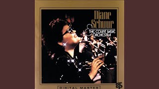 I Just Found Out About Love (Live) - Diane Schuur and the Count Basie Orchestra
