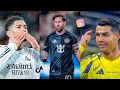 サッカーにおける高度な技術的な状況のまとめ #1