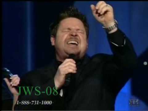 There is Power in the Name of Jesus - Mike & Kelly...