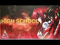 MA LA NUOVA STAGIONE DI HIGH SCHOOL DXD? High School DxD 5