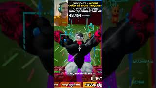 🛑 TRAVOU TUDO! Bug nível master! 💥🕹️