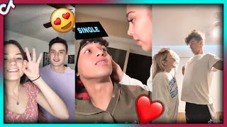 Romantic Cute Couples Goals♡ |#2 TikTok Compilation