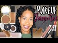 Best Makeup Products of 2020 | Top Makeup Products for Women of Color | Gabrielle Ishell