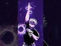 Edit do gojo #gojo #viral #edit #phonk
