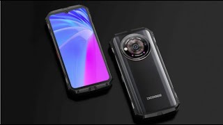 Introducing Doogee V30 Pro: 200MP Camera, 10,800mAh Battery, Rugged Build, $265 Deal!