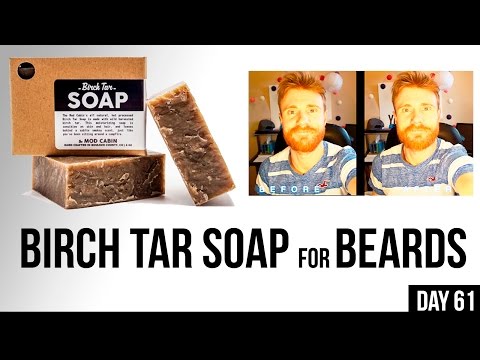 Video: Tar Soap And Birch Tar - Absolutely Natural Remedy - Alternative View