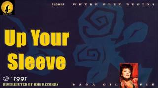 Video thumbnail of "Dana Gillespie - Up Your Sleeve (Kostas A~171)"